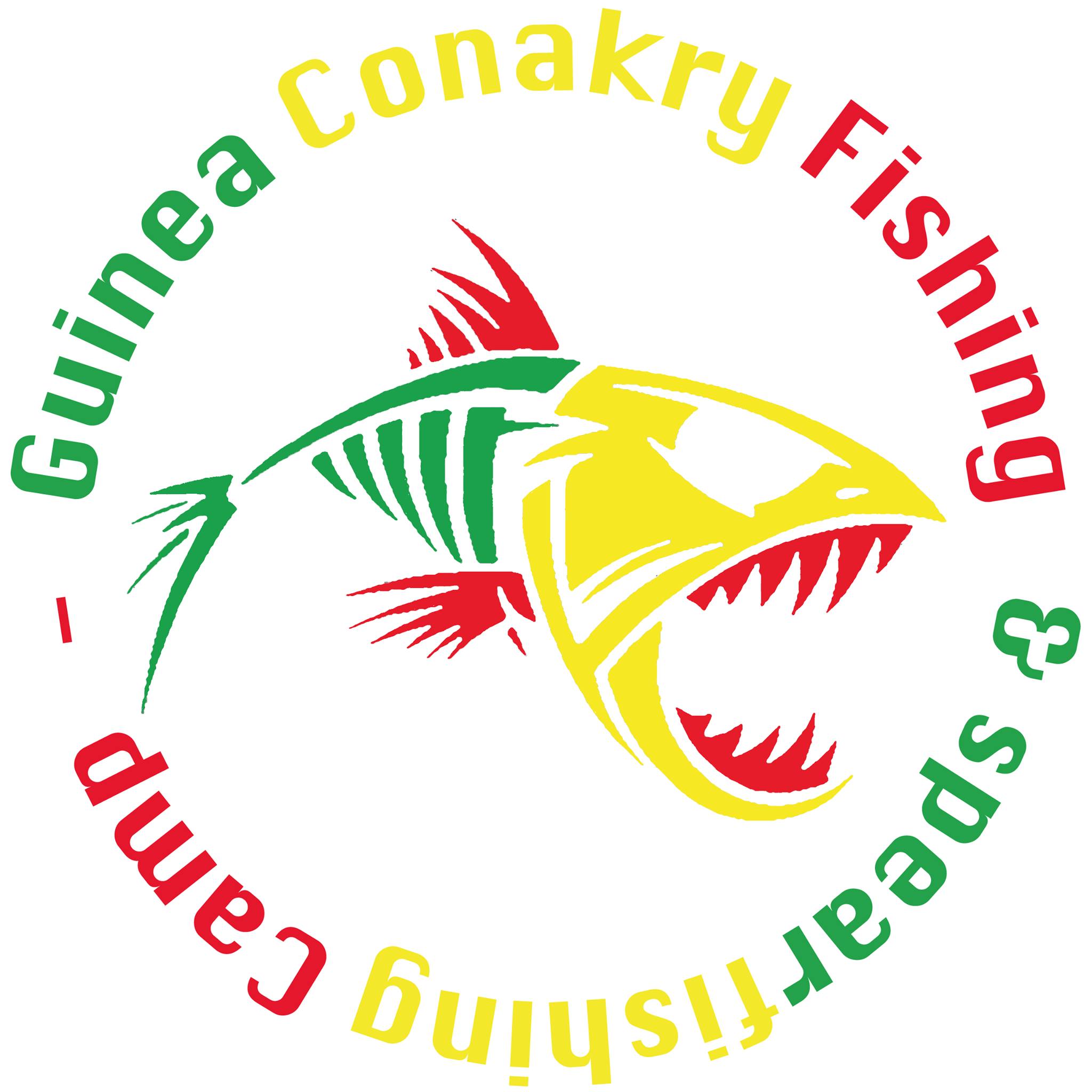 La Villa Elijah Maison d'Hôtes - Guinée Conakry - Camp de Pêche et de Chasse Sous-Marine - Guinea Conakry Fishing & Spearfishing Camp - GCFSC