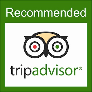 Tripadvisor - Guinée Conakry La Villa Elijah