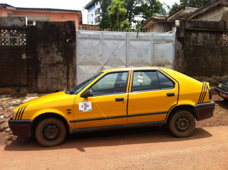 La Villa Elijah Maison d'Hôtes - Guinée Conakry - Camp de Pêche et de Chasse Sous-Marine - Guinea Conakry Fishing & Spearfishing Camp - GCFSC